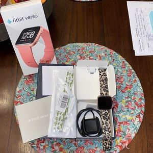 Fitbit Versa